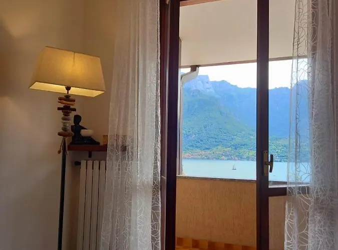 Le Grigne Appartamento Oliveto Lario