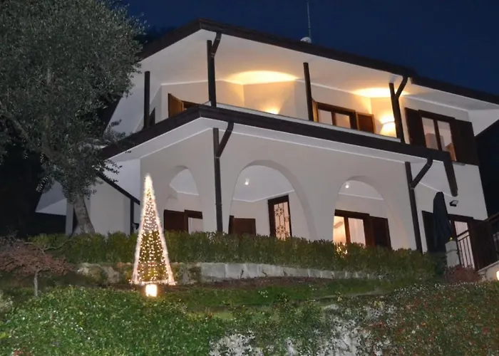 Le Grigne Appartamento *