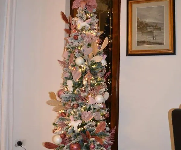 Appartamento Le Grigne Oliveto Lario