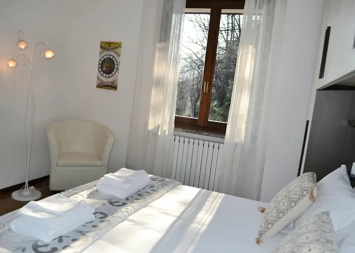 Le Grigne Appartamento