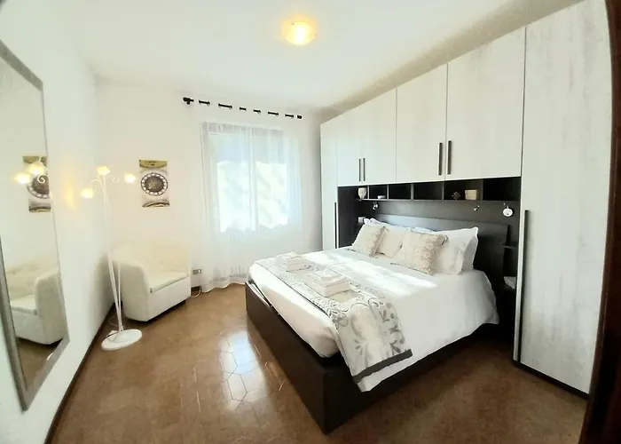 Appartamento Le Grigne Oliveto Lario