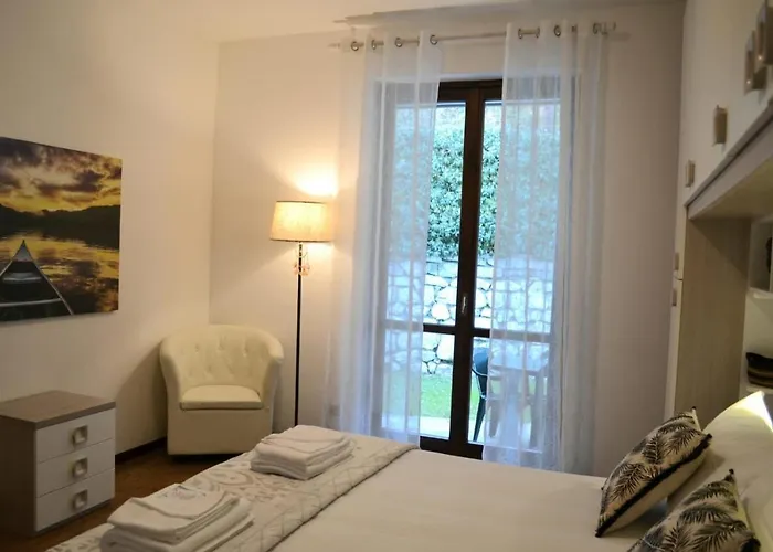 Le Grigne Appartamento *