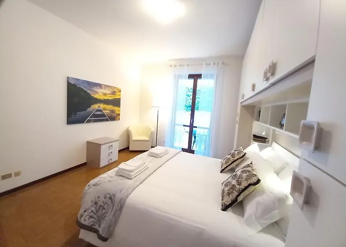 Appartamento Le Grigne Oliveto Lario