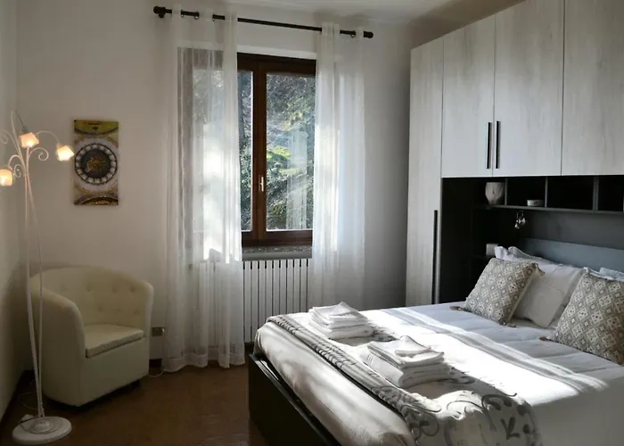 Le Grigne Oliveto Lario