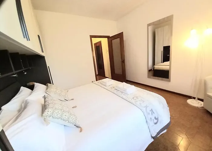 Appartamento Le Grigne