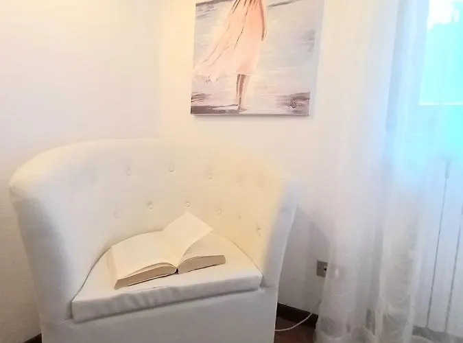 Le Grigne Appartamento