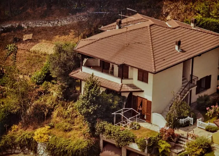 Le Grigne Oliveto Lario