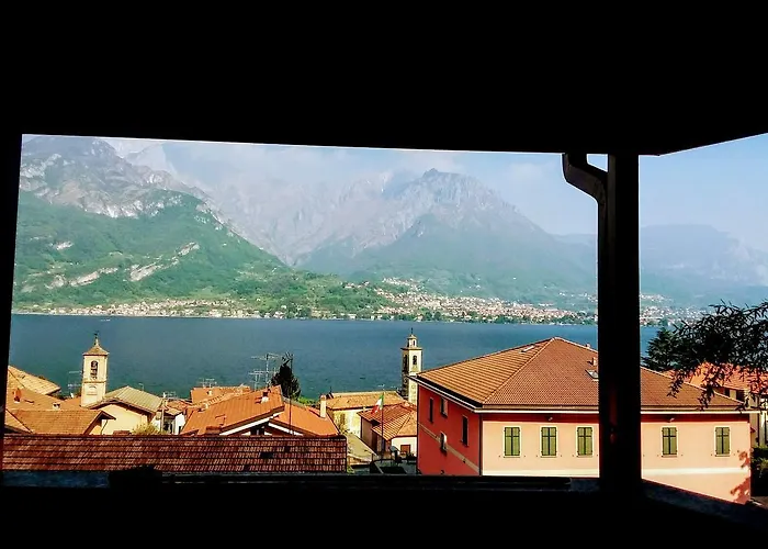 Appartamento Le Grigne Oliveto Lario