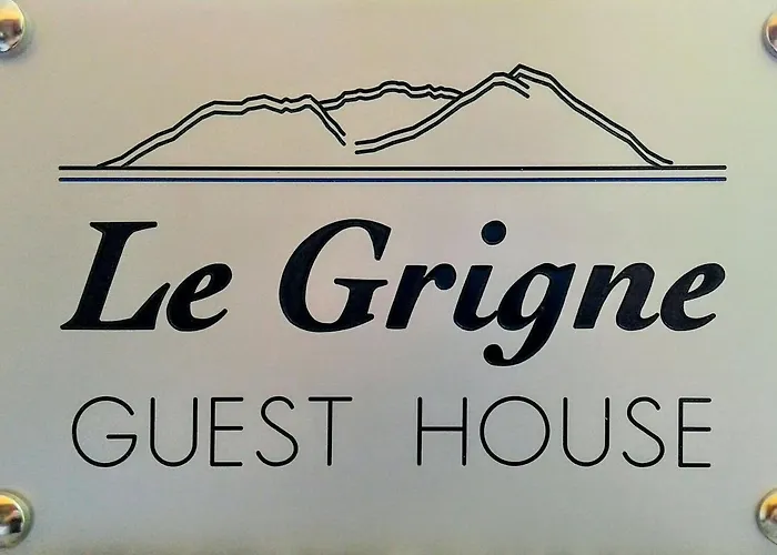 Le Grigne Appartamento *