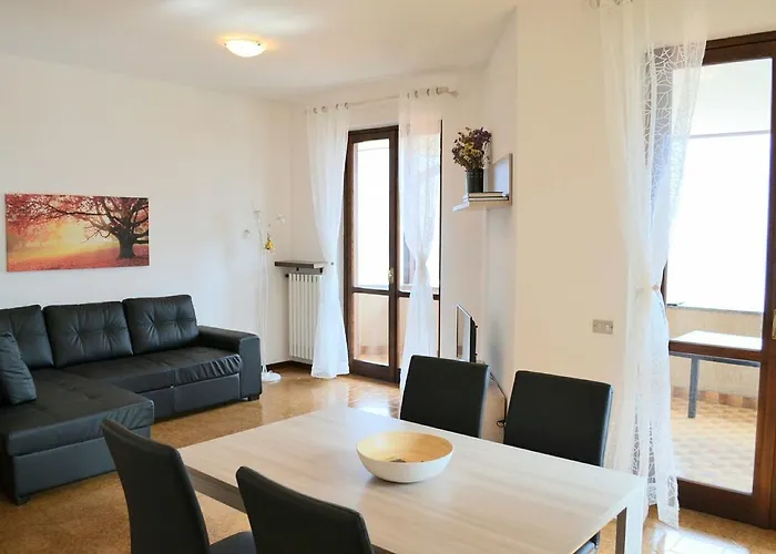 Le Grigne Appartamento Oliveto Lario