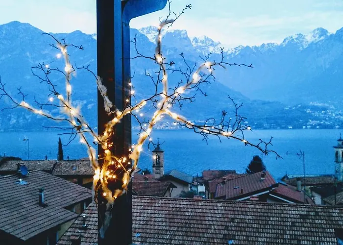 Appartamento Le Grigne