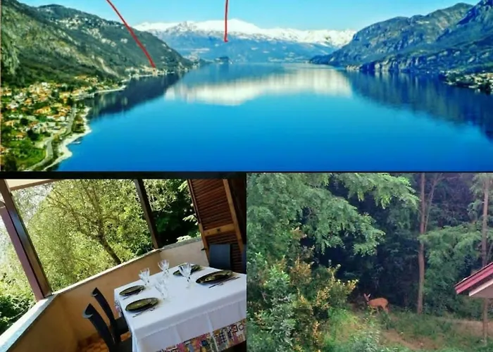 Appartamento Le Grigne *