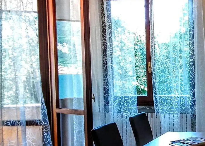 Appartamento Le Grigne *