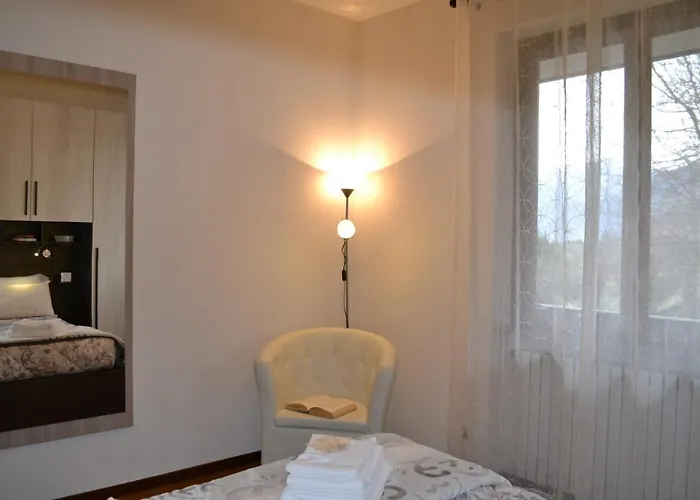 Le Grigne Appartamento Oliveto Lario