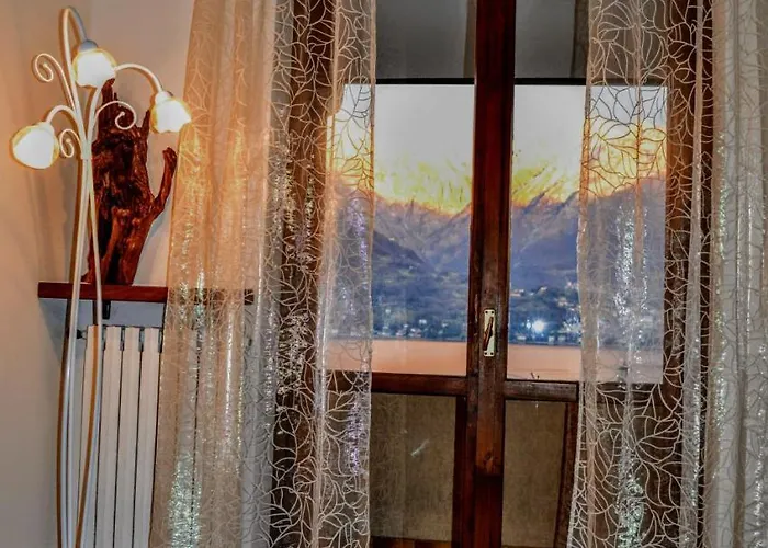 Le Grigne Appartamento Oliveto Lario