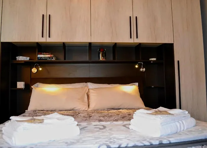 Le Grigne Appartamento Oliveto Lario