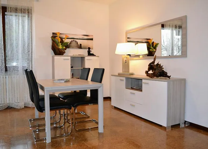 Appartamento Le Grigne