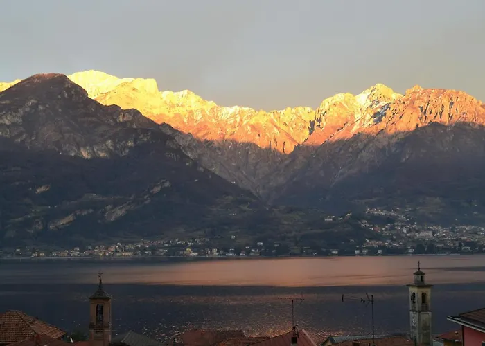 Le Grigne Apartmán *