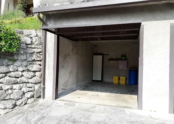 Le Grigne Oliveto Lario