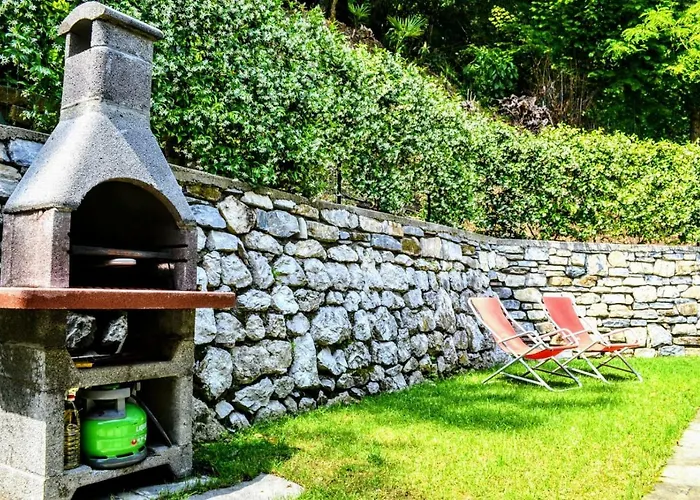 Le Grigne * Oliveto Lario