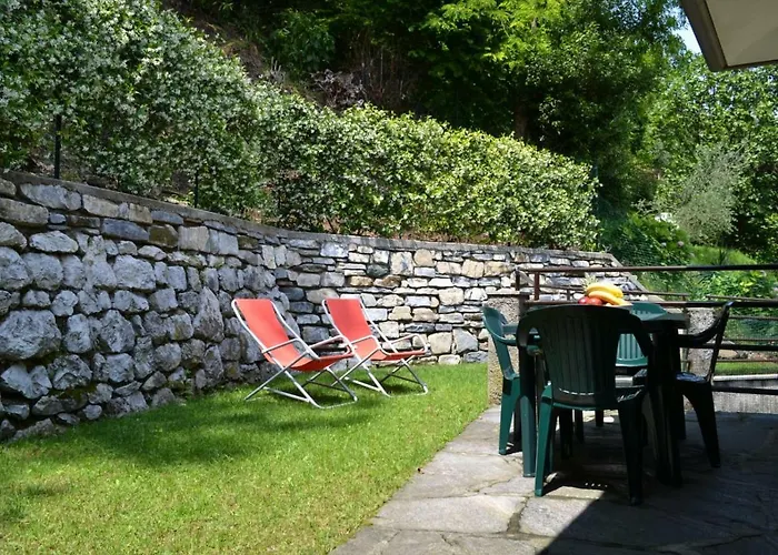 Appartamento Le Grigne *