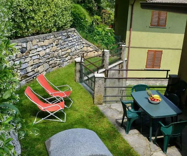 Le Grigne Appartamento Oliveto Lario