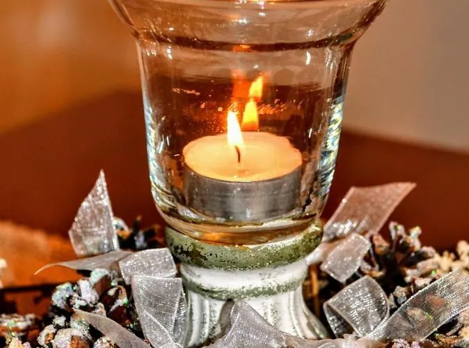 Appartamento Le Grigne