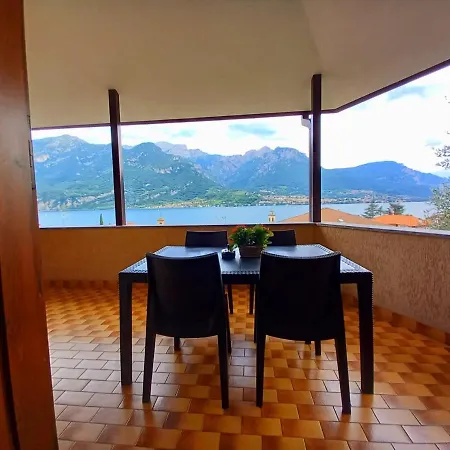 Le Grigne * Oliveto Lario