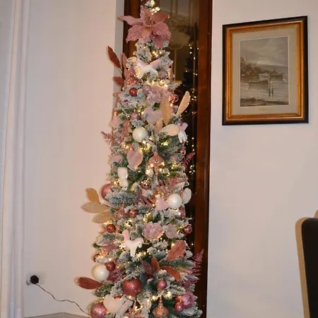 Διαμέρισμα Le Grigne Oliveto Lario