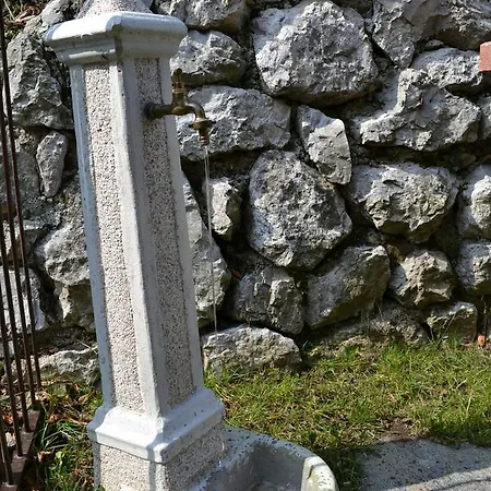 Le Grigne Διαμέρισμα *