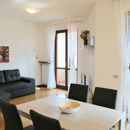 Le Grigne Διαμέρισμα Oliveto Lario