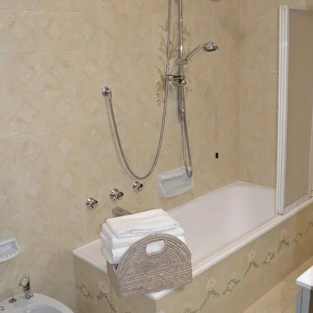 Διαμέρισμα Le Grigne *