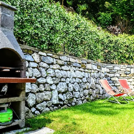 Le Grigne * Oliveto Lario