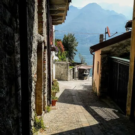 Apartamento Le Grigne *