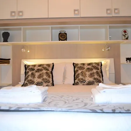 Le Grigne * Oliveto Lario