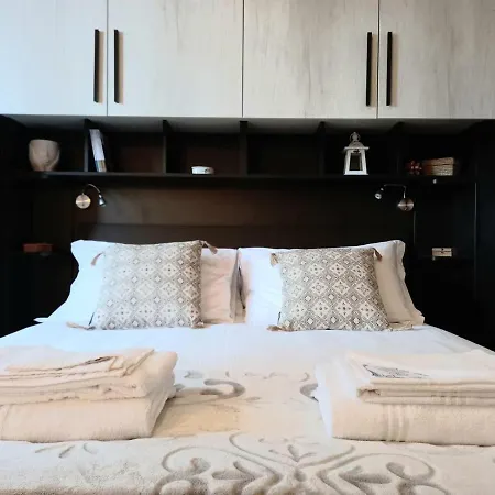 Le Grigne * Oliveto Lario