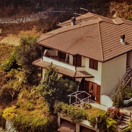 Le Grigne Oliveto Lario