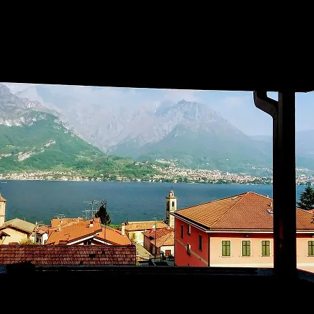 Daire Le Grigne Oliveto Lario